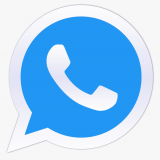 WhatsApp Plus v10 for android apk
