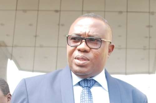 Akufo-Addo is sleeping on the job, he is a failure – Ofosu Ampofo