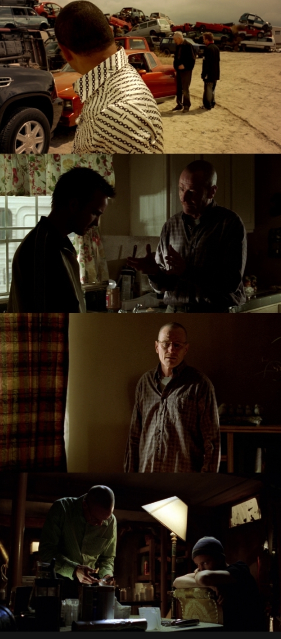  Screenshot Of Breaking-Bad-Season-2-BluRay-English-HD-All-Episodes-NetFlix-Original