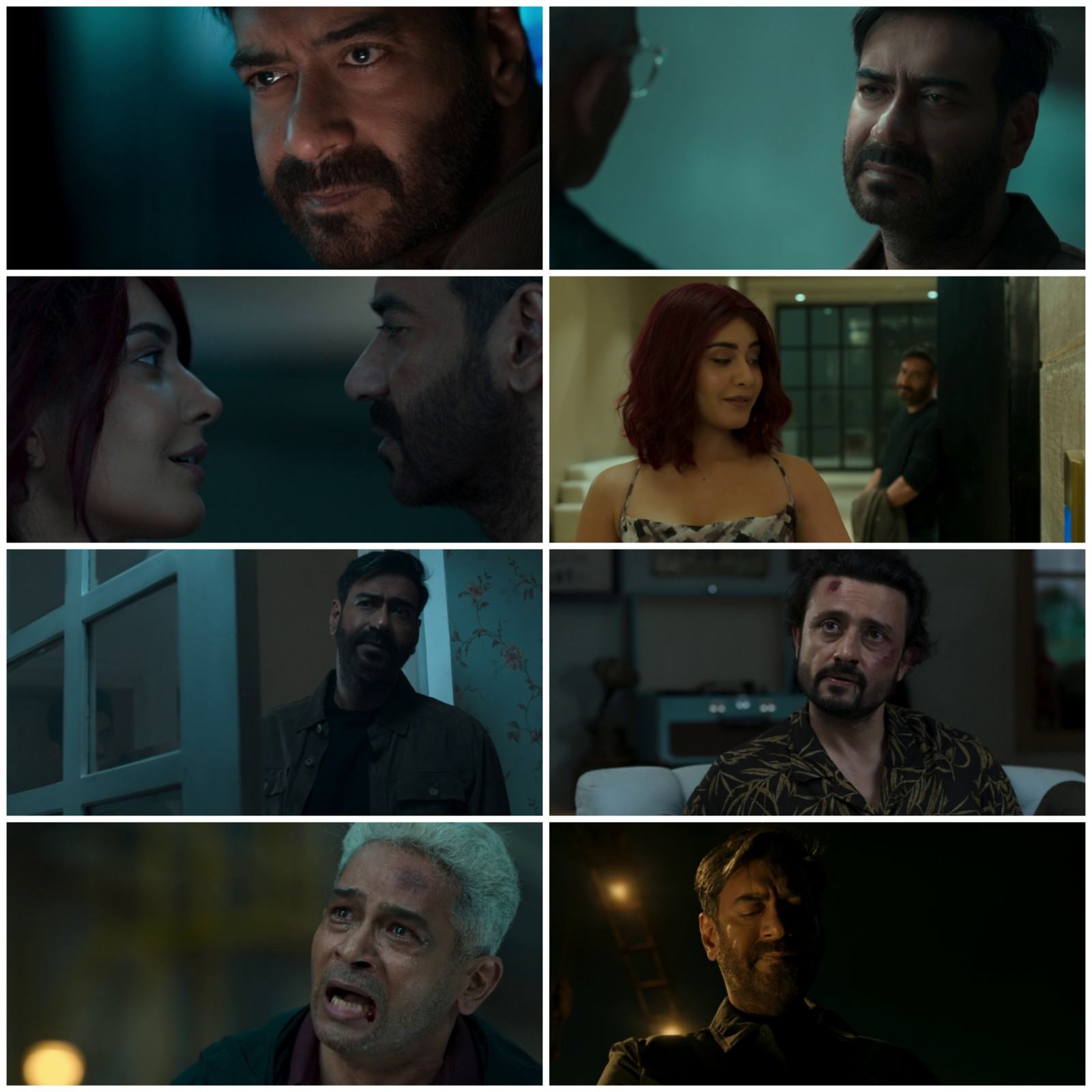  Screenshot Of Rudra-The-Edge-Of-DarkNess-Season-1-Hindi-WEB-DL-480p-HD-All-Episodes-Hotstar-Series
