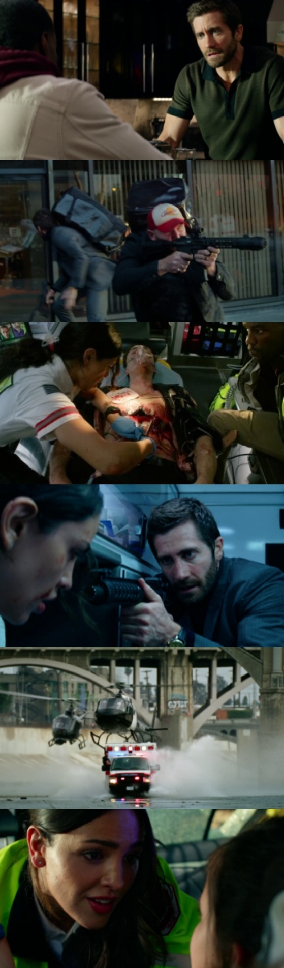  Screenshot Of Ambulance-2022-WEB-DL-Dual-Audio-Hindi-And-English-Hollywood-Hindi-Dubbed-Full-Movie-Download-In-Hd