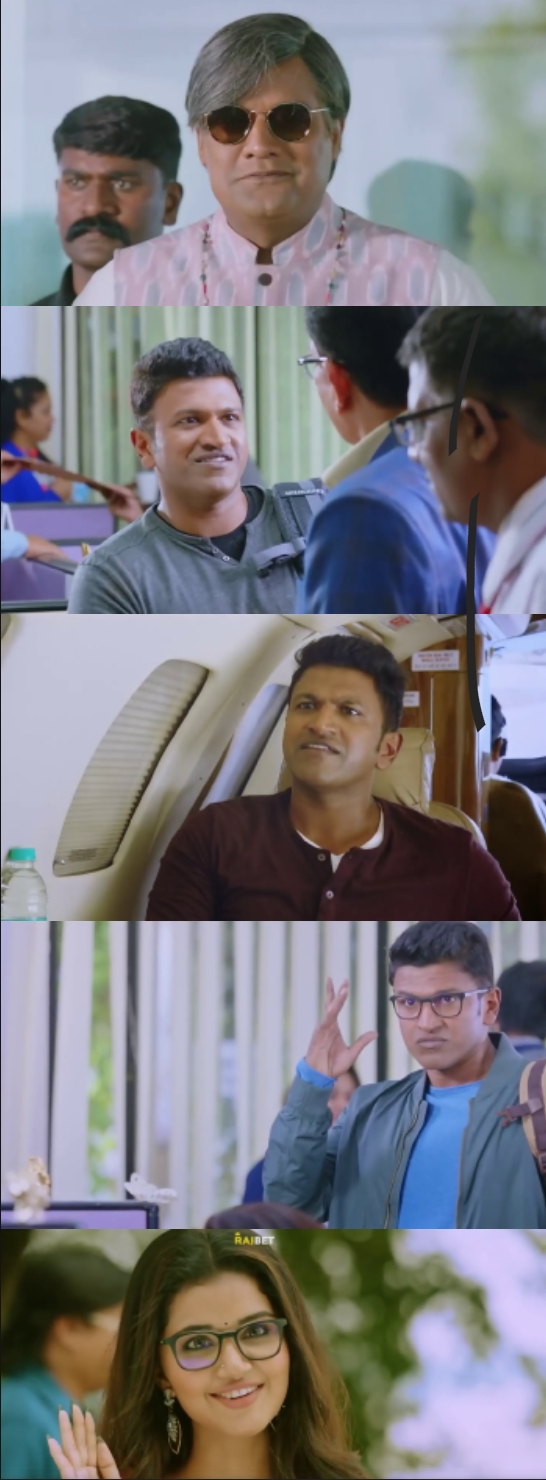  Screenshot Of NatasaarvaBhowma-2022-HQ-Hindi-Dub-WEB-DL-720p-And-480p-HEVC-HD-Full-Movie