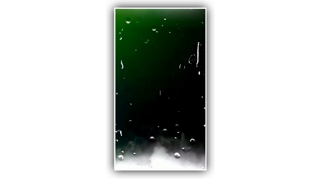 New Black screen Light Color Effect Avee Player Template Green Black Screen Video effects Light Download 2022