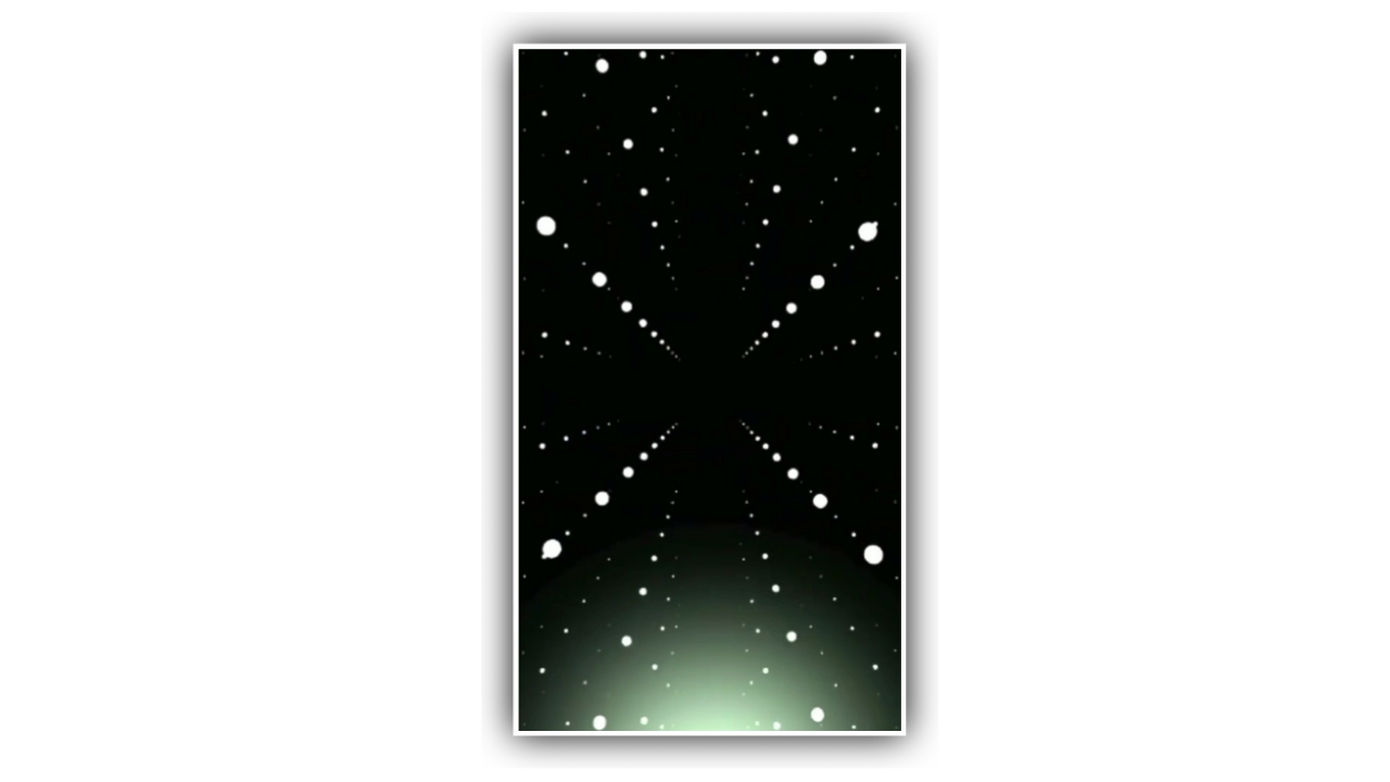 New Black screen Light Color Effect Avee Player Template Green Black Screen Video effects Light Download 2022