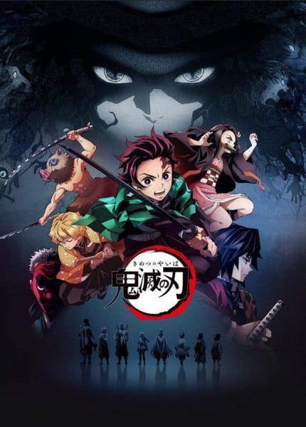 Opening Ending Kimetsu no Yaiba All Seasons Complete MP3